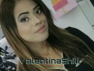 ValentinaShill