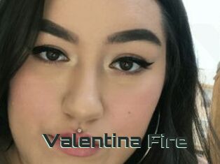 Valentina_Fire