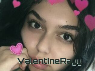 ValentineRayy