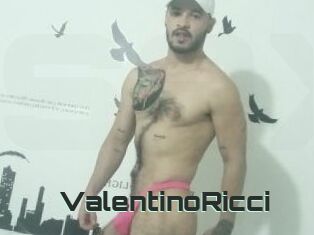 ValentinoRicci