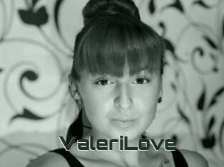 ValeriLove