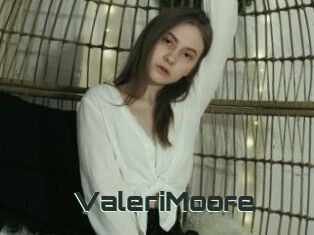 ValeriMoore