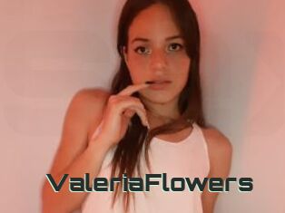 ValeriaFlowers