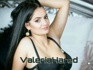 ValeriaHared