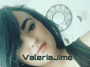 ValeriaJime