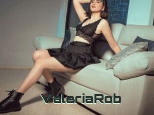 ValeriaRob