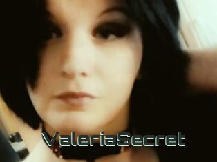 ValeriaSecret