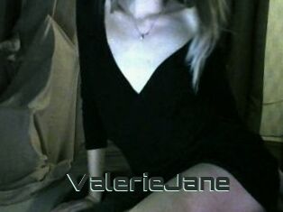 ValerieJane