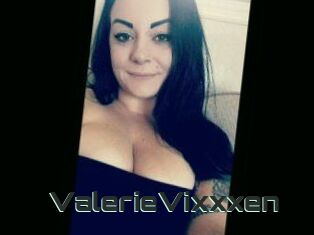 ValerieVixxxen