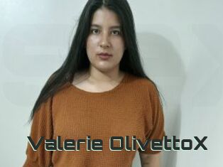 Valerie_OlivettoX