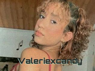 Valeriexcandy