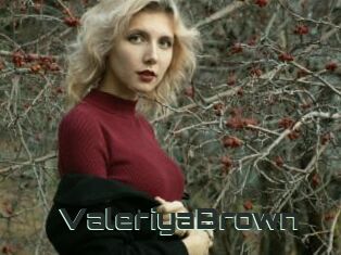 ValeriyaBrown