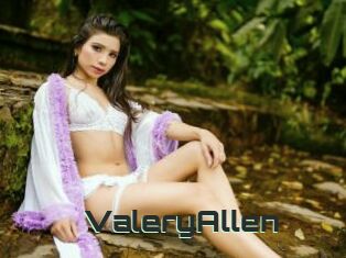 ValeryAllen