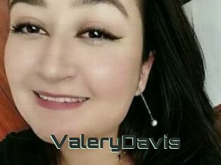 ValeryDavis