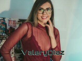 ValeryDiaz