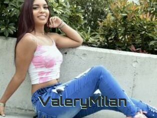 ValeryMilan