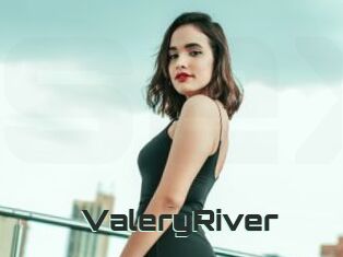 ValeryRiver