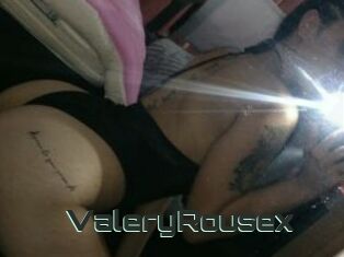 ValeryRousex