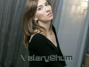 ValeryShum