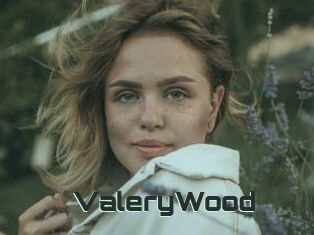 ValeryWood