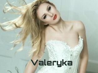 Valeryka