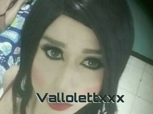 Vallolettxxx