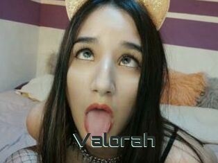 Valorah