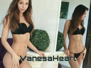 VanesaHeart Sexcam Camsex
