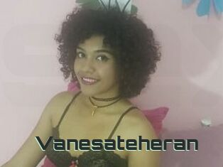 Vanesateheran