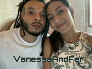 VanessaAndFer