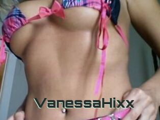 VanessaHixx