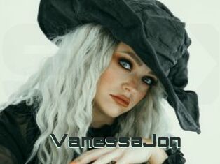 VanessaJon