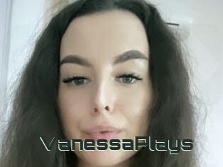 VanessaPlays