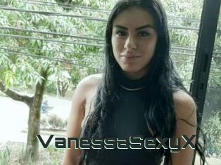 VanessaSexyX