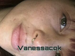 Vanessacok