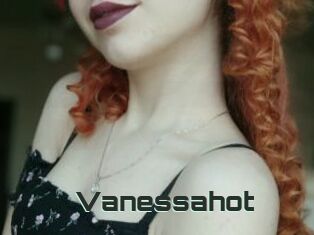 Vanessahot