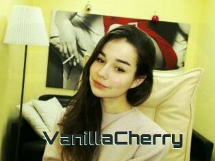 VanillaCherry