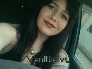 VanillaIvy