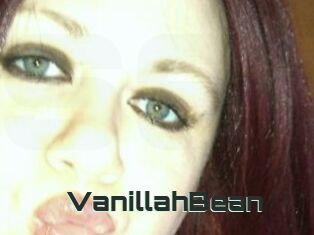 VanillahBean