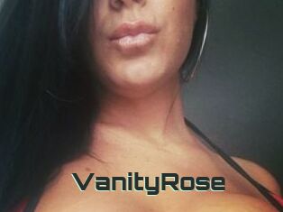 VanityRose