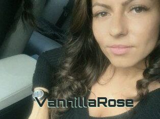 VannillaRose