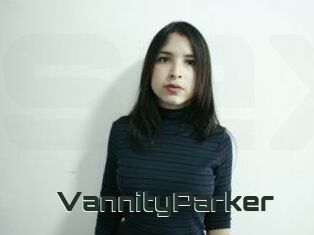 VannityParker