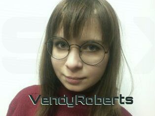 VendyRoberts