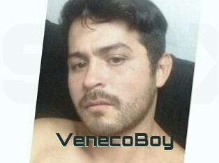 VenecoBoy