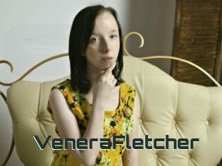 VeneraFletcher