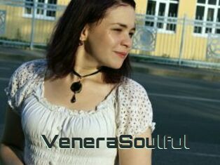 VeneraSoulful