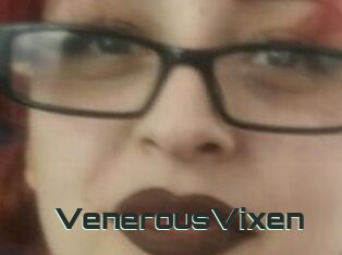 VenerousVixen