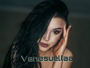Venesuellaa