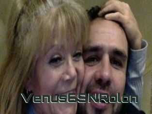 Venus69NRolon