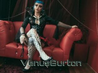 VenusBurton